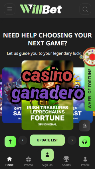 Casino Ganadero - Spanish Livestock-Themed Casino-casinoorder.vip