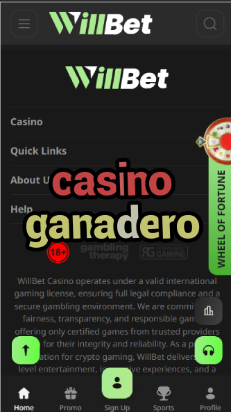 Casino Ganadero - Spanish Livestock-Themed Casino-casinoorder.vip
