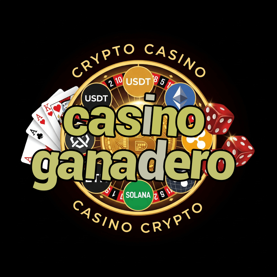 Casino Ganadero - Spanish Livestock-Themed Casino